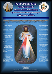 Program peregrynacji w dekanacie baranowskim