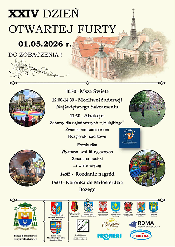 Jałmużna na misje